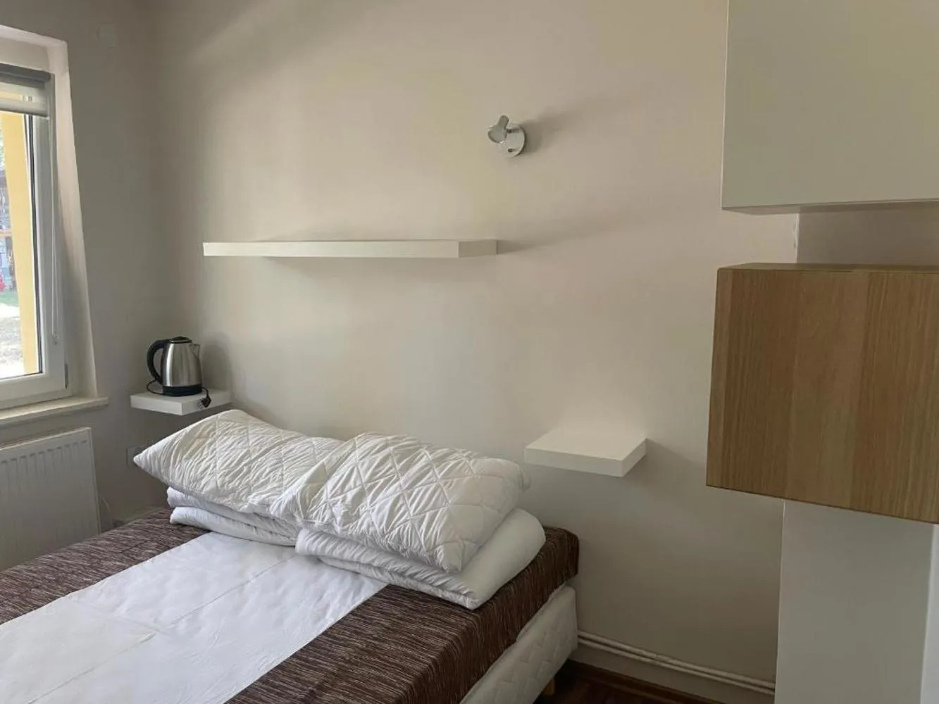 Gemütliches Komfortzimmer mit Bad - Ośrodek Terimex Pogorzelica - Foto 3