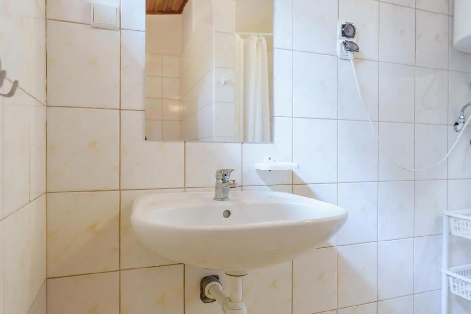 Gemütliches Häuschen - Ośrodek Terimex Pogorzelica - Foto 2