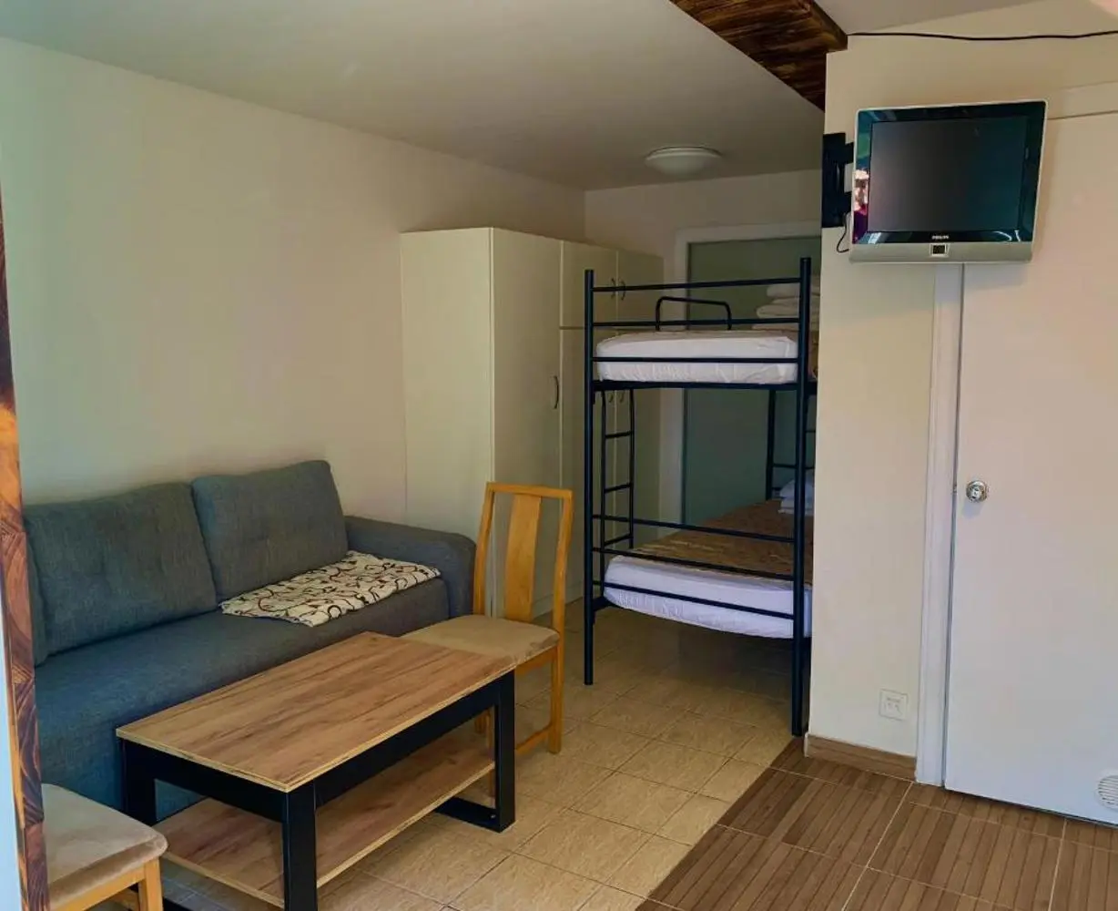 New Cottage with Terrace and Kitchenette