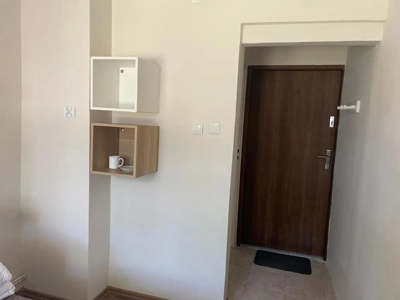 Gemütliches Komfortzimmer mit Bad - Ośrodek Terimex Pogorzelica - Foto 2