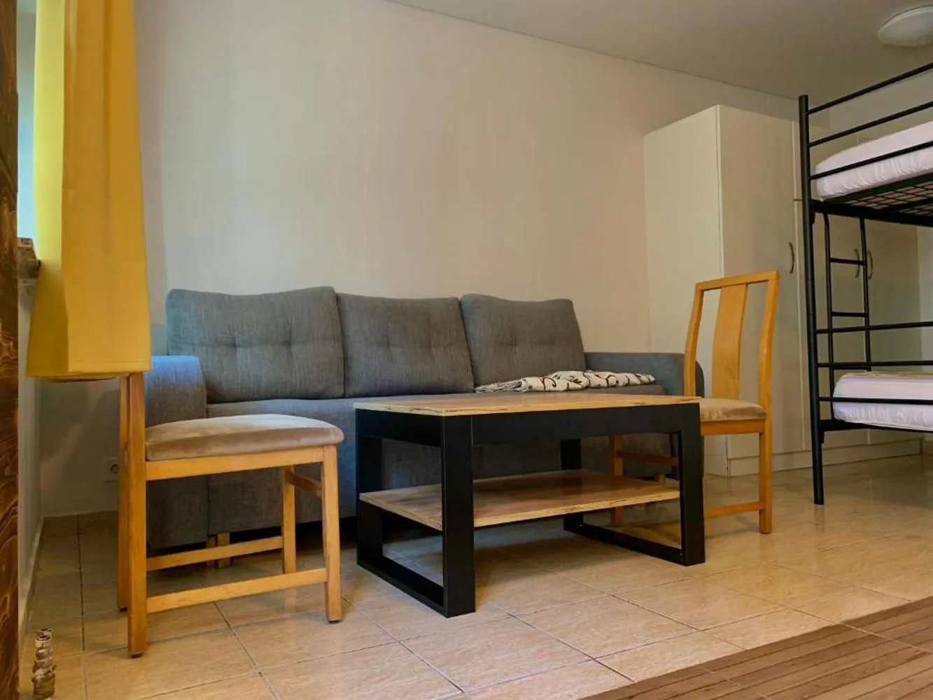 Neues Häuschen mit Terrasse und Küchenzeile - Ośrodek Terimex Pogorzelica - Foto 3