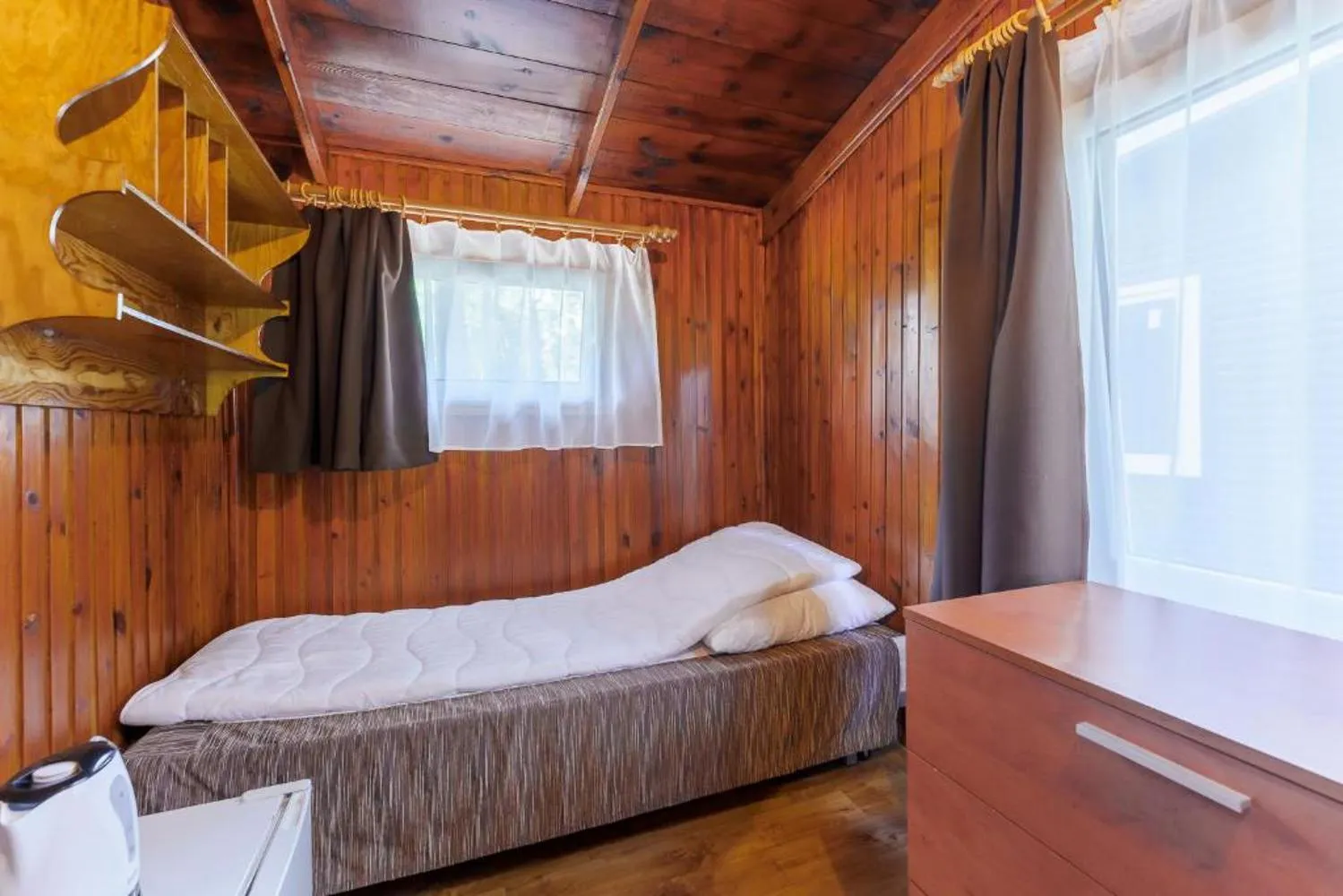 Familienhaus mit überdachter Terrasse - Ośrodek Terimex Pogorzelica - Foto 3