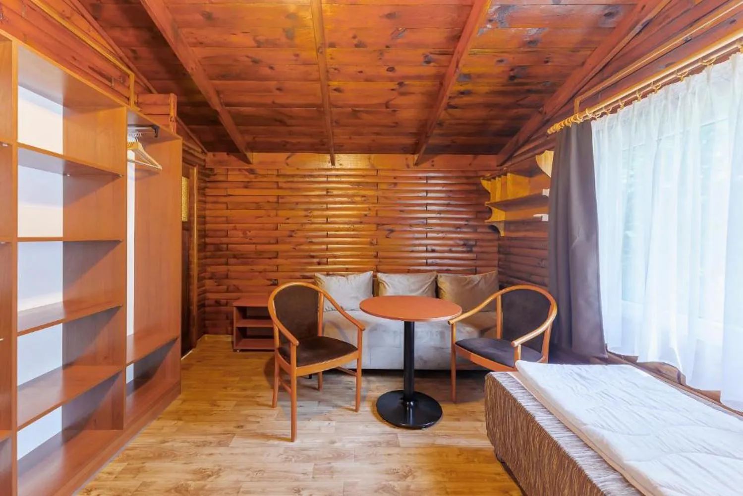 Familienhaus mit überdachter Terrasse - Ośrodek Terimex Pogorzelica - Foto 4
