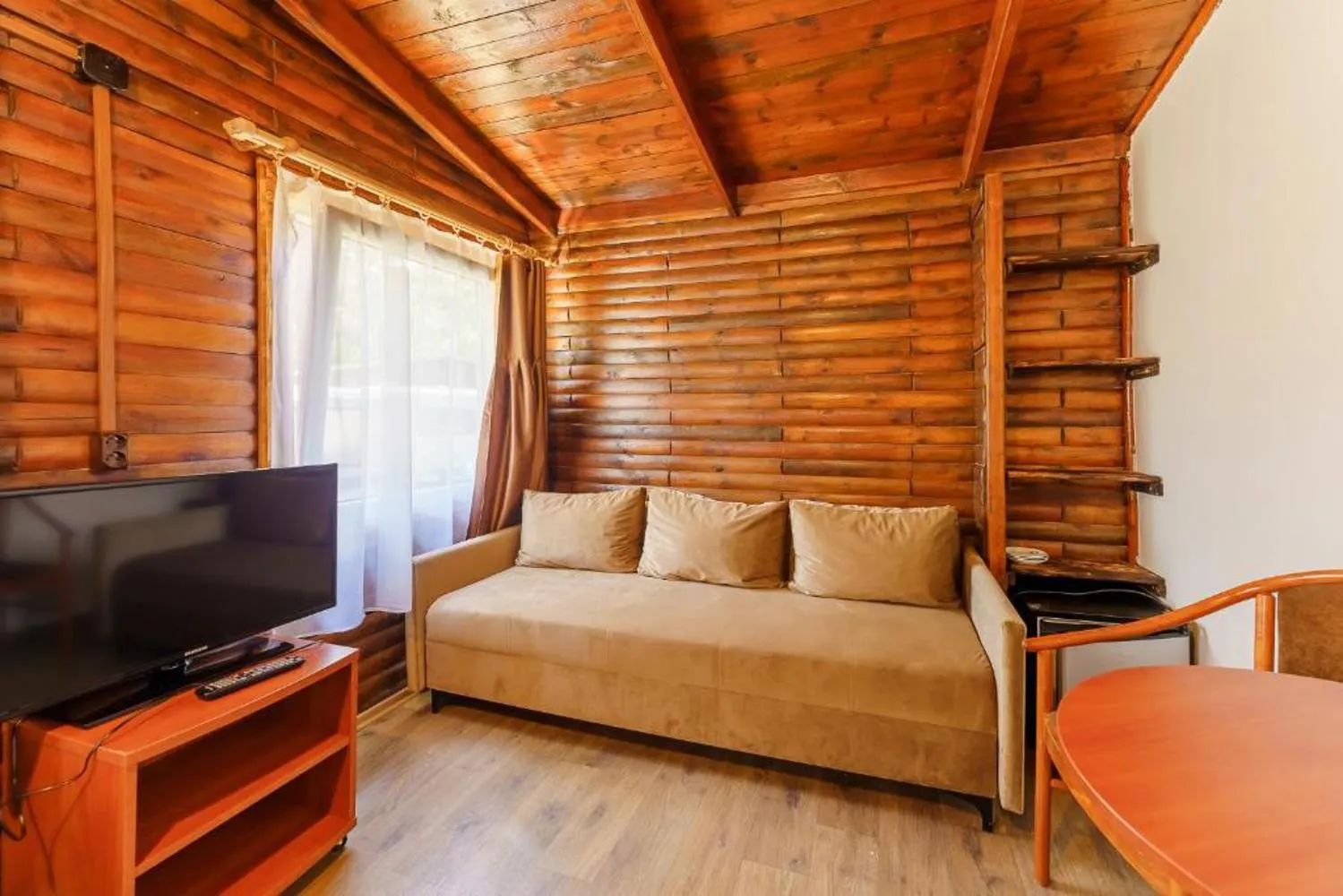 Geräumiges Familienhaus mit großer Terrasse - Ośrodek Terimex Pogorzelica - Foto 5
