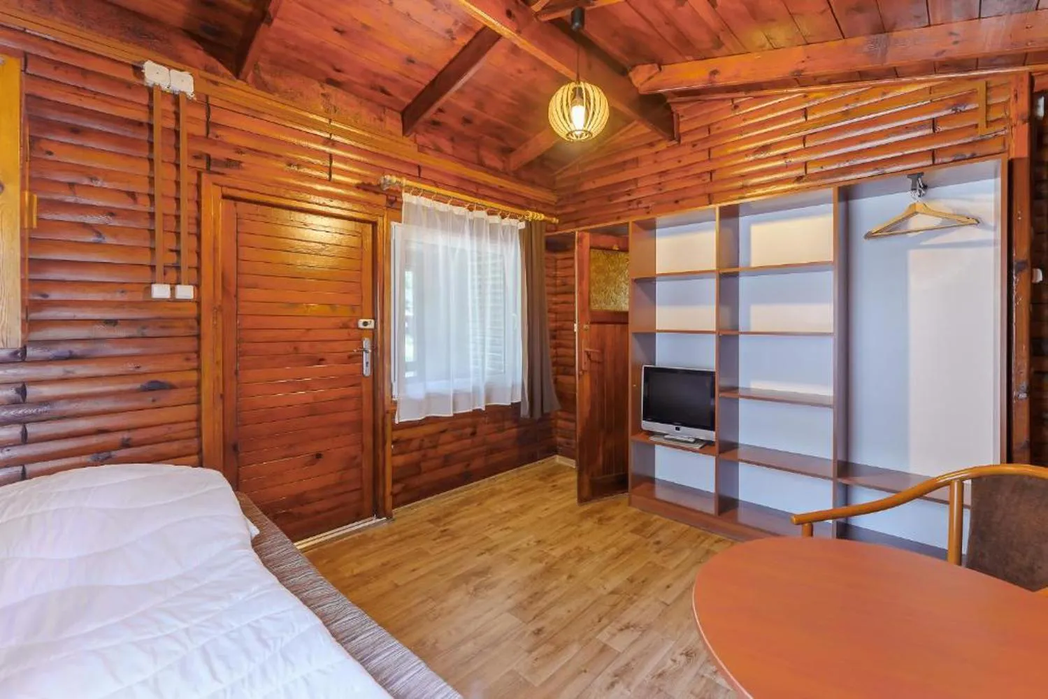 Familienhaus mit überdachter Terrasse - Ośrodek Terimex Pogorzelica - Foto 6
